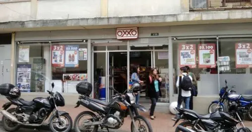 OXXO CANDELARIA OXXO CANDELARIA